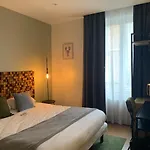 Urban Jungle Hôtel Orleans