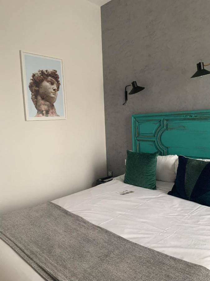 Hotel Urban Jungle 3*