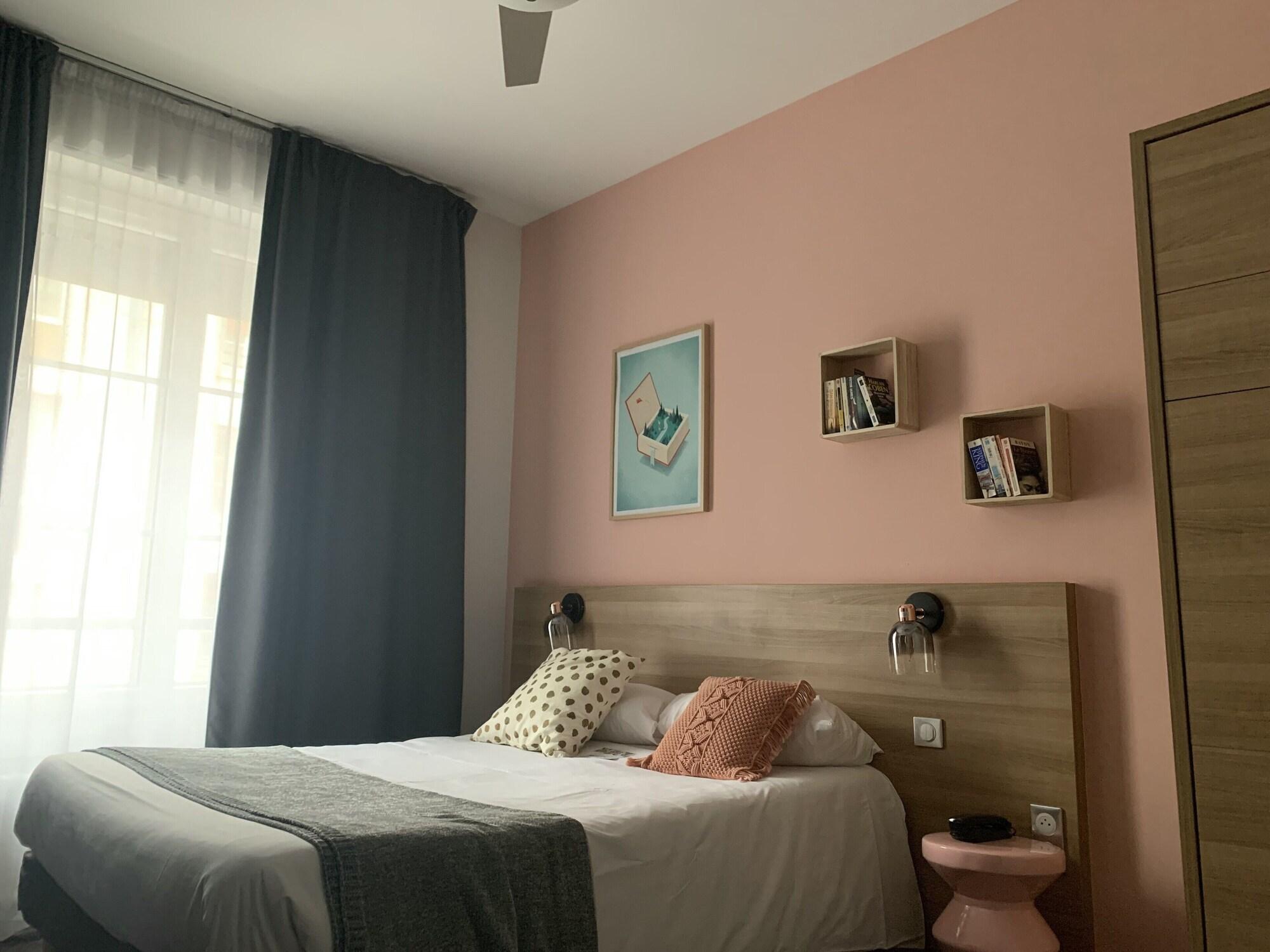 Hotel Urban Jungle Orléans