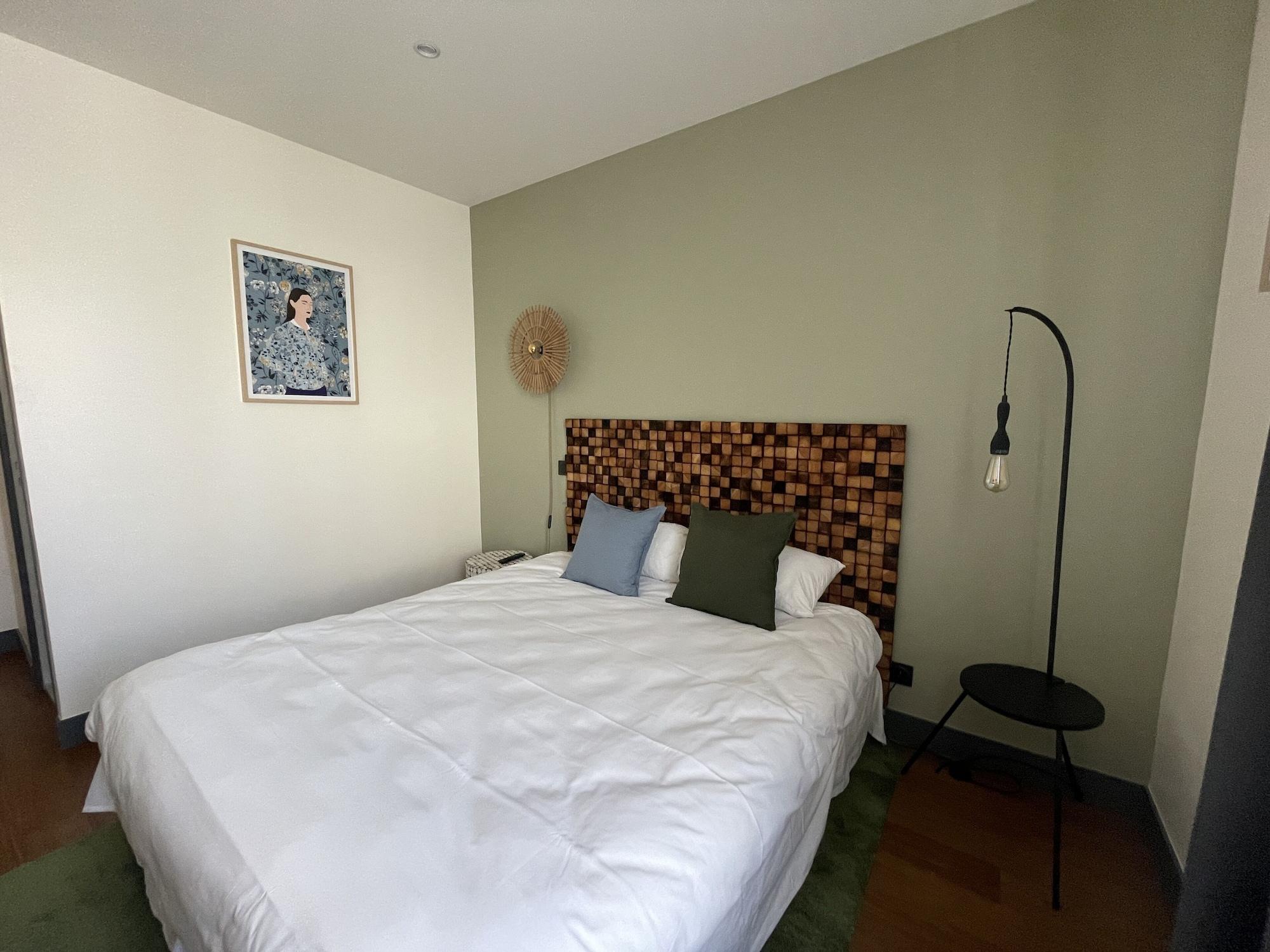 Hotel Urban Jungle Orléans