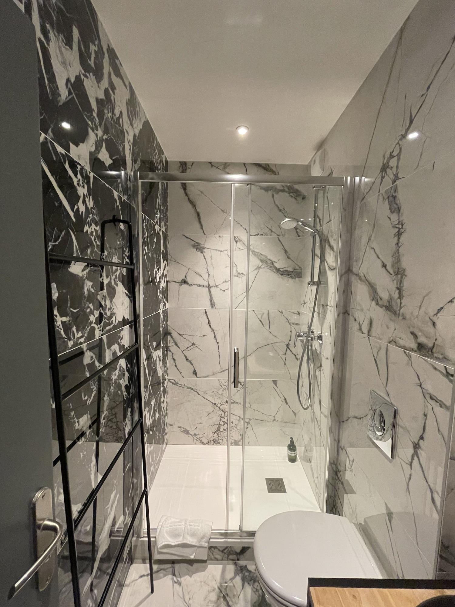 Hotel Urban Jungle Orléans
