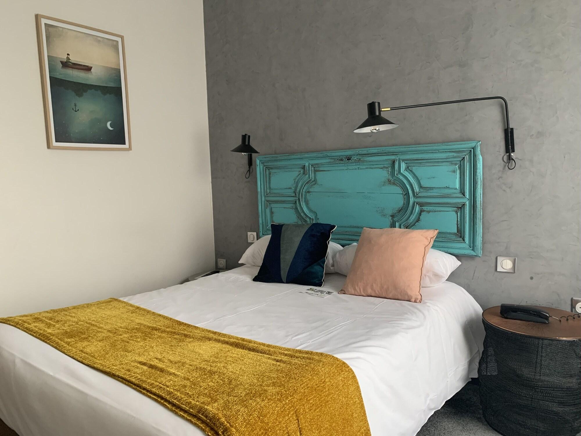Urban Jungle Hotel Orléans