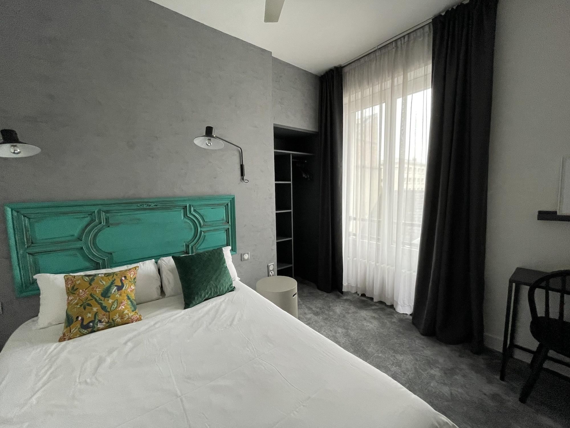 Hotel Urban Jungle Orléans