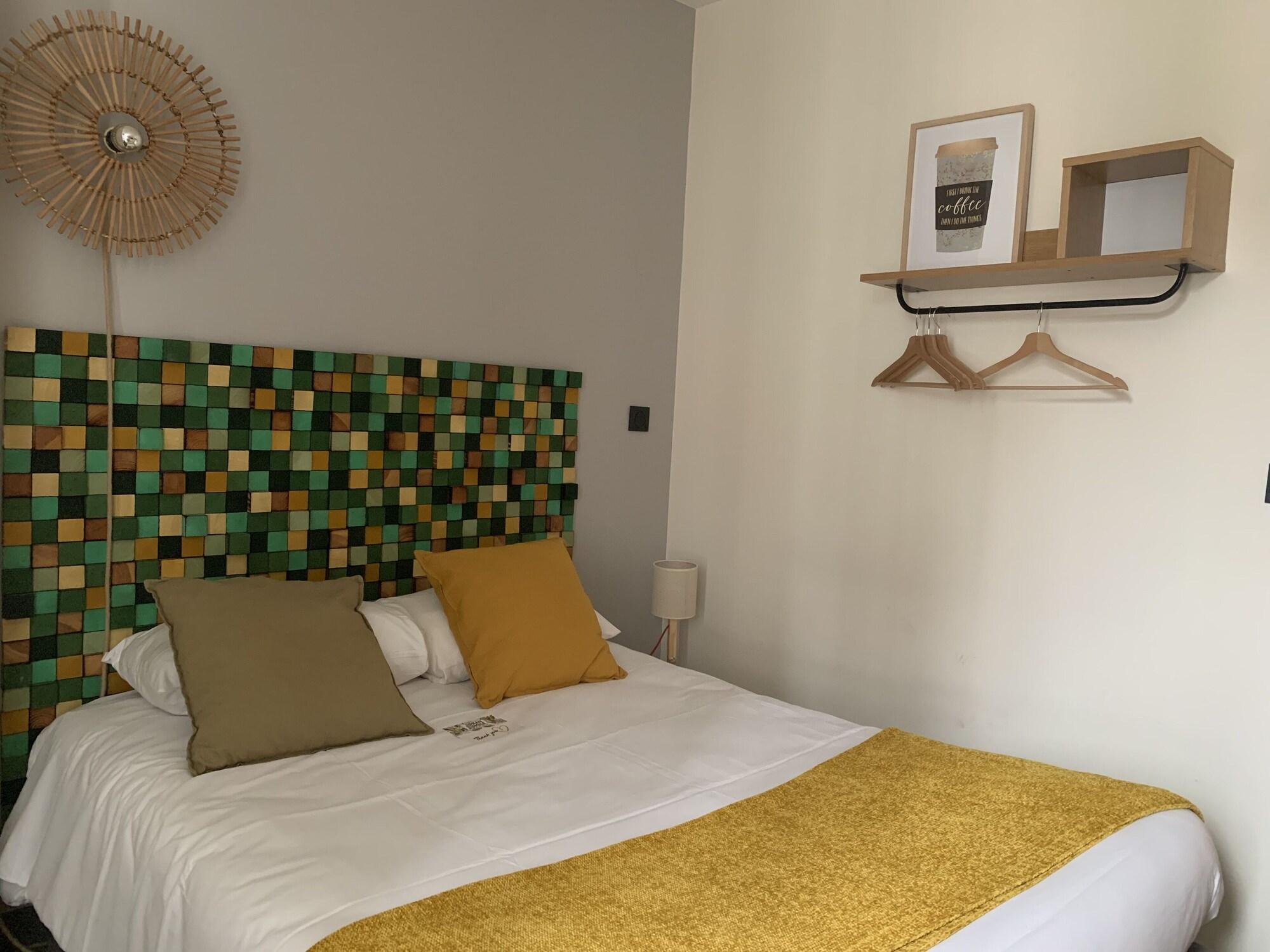 Urban Jungle Hotel Orléans