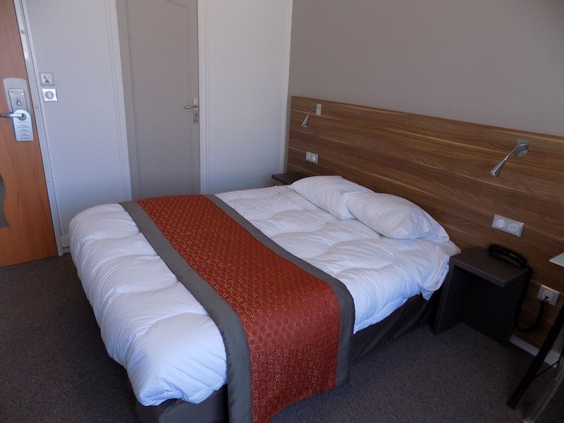 Urban Jungle Hotel 3*