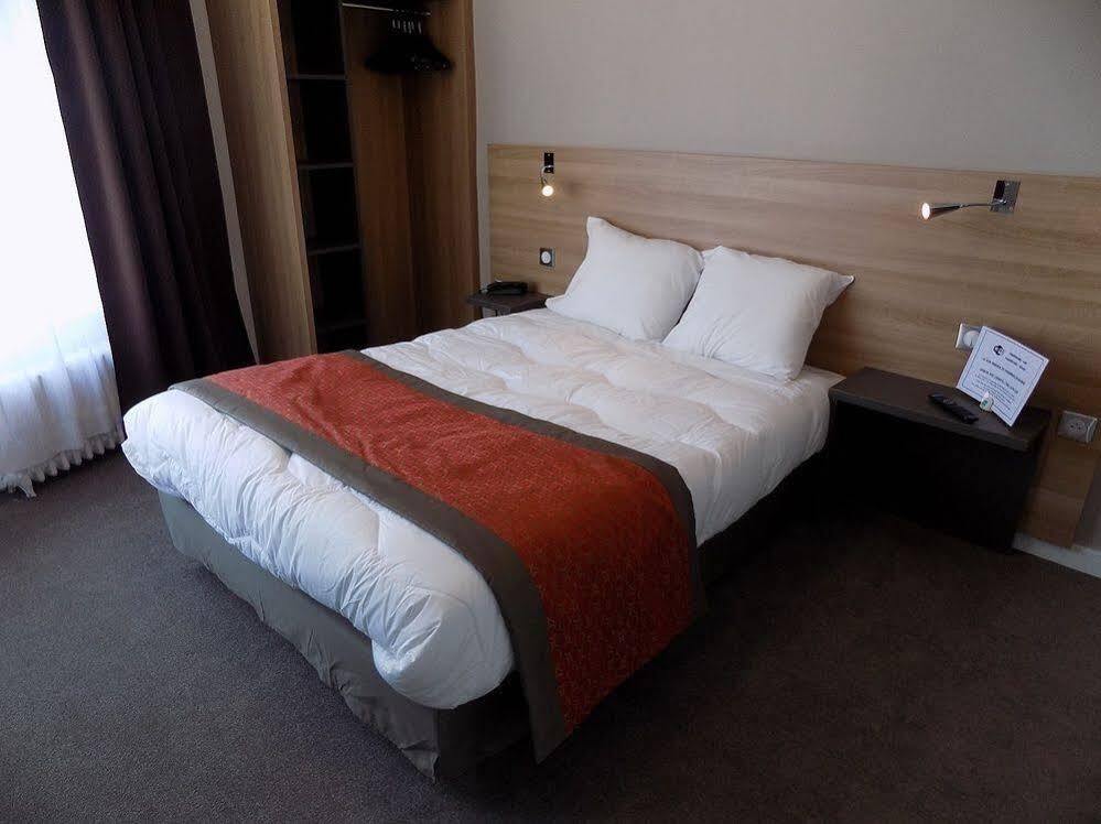 Hotel Urban Jungle Orléans
